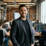 Marlon - Senior Architect